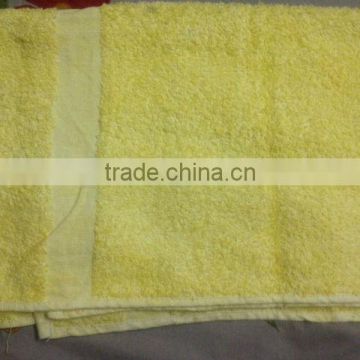 Towel B grade