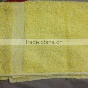 Towel B Grade DALL0000091