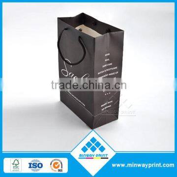China Wholesale Paper Gift Bags & Gift Paper Bag Printing