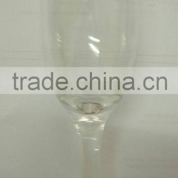 160ml champagne glass