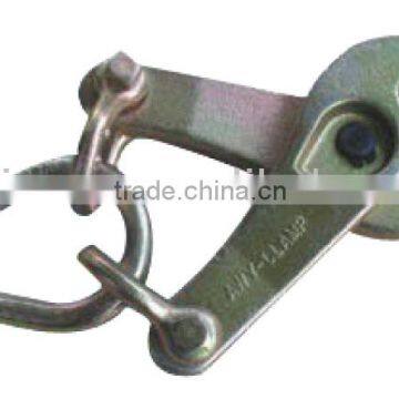 5T Small Mouth Pull Clamp