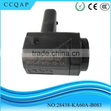 28438-KA60A 28438-KA60A-B083 High Quality Cheaper Price Bumper Sensors Wireless Reversing Radar Car Park Sensor photo-2