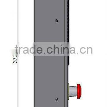 Plasma Metal Cutting Controller