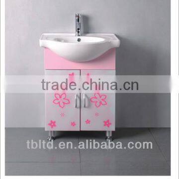 modern design bathroom furniture(TB-8035),Chiness factory