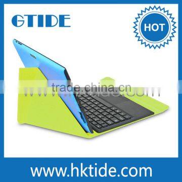 for windows 8 tablet pc 11.6 inch keyboard touchpad case