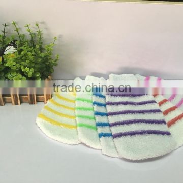 wholesale shower glove