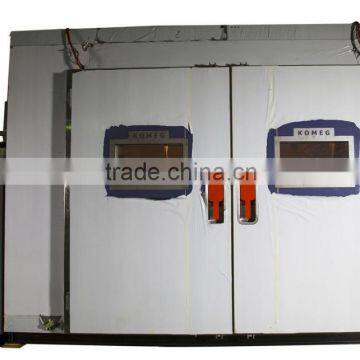 Stainless Steel Walk-in Chamber With RS-232 / RS-485 photo-2