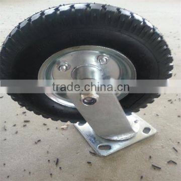 small roller wheel 8x2.50-4