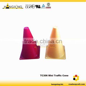 TC306 PP Plastic Sport Cones