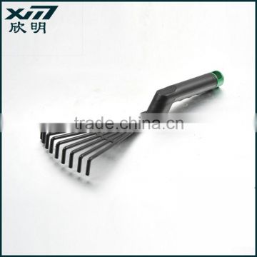 Promotion Small Plastic Garden Rake