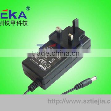 36W Switching Power Adapter (BS plug)