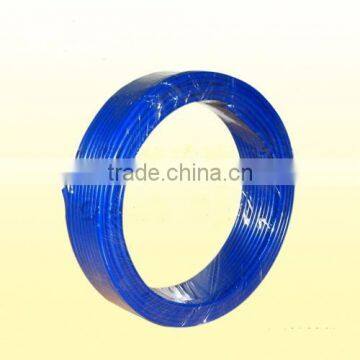 pvc insulated Electric wire/building wire/pvc wire/ H05V2-K