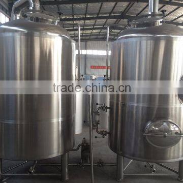 500L beer making equipment restaurant micro brewing equipment