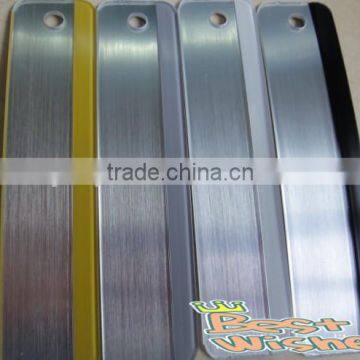 Shanghai Yutong kitchen cabinet ABS edge banding for furniture