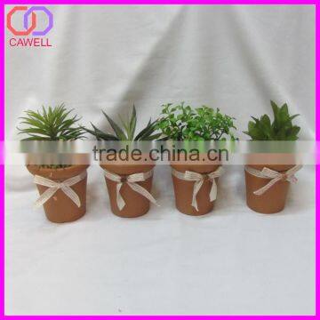 Bulk Wholesale Plastic Garden Flower Pot photo-3