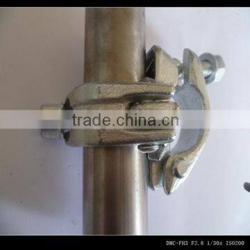 Clear Stocking 0.98-1KG FOB $0.95/piece Scaffoldig Double Clamp photo-5