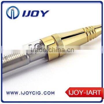 Top quality fashionable design IJOY IRAT ecig mods telescope ecig mod