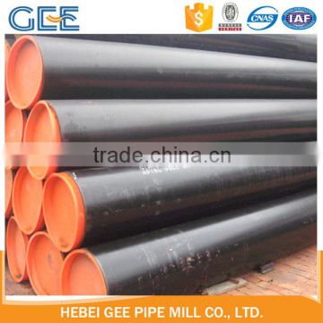 API 5L GRB seamless steel pipe