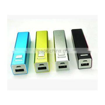 hot sell power bank MPB-121A