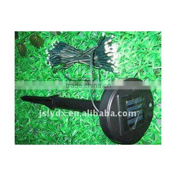 Solar Christmas Light String