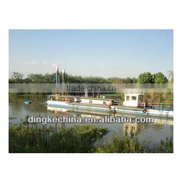 Dredging Dredger for Environment photo-2