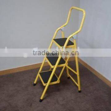 household ladder ,3 step ladder