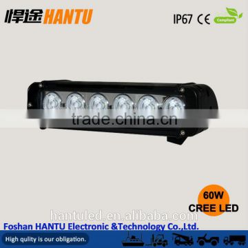 single row remote control led headlight 4x4 offroad led working light 31.5inch 150W SUV headstock light bar