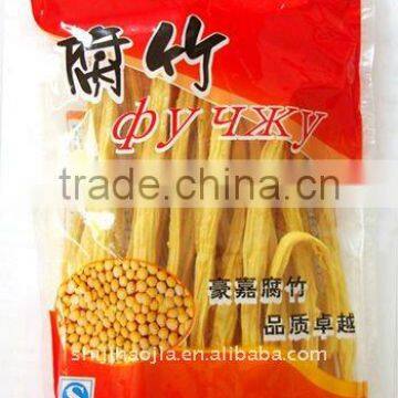 dried beancurd