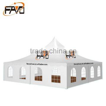 Advertising Pagoda Tent