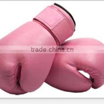 High Quality Leather Boxing GlovesCustom Logo Fighting Gloves RI-B-29