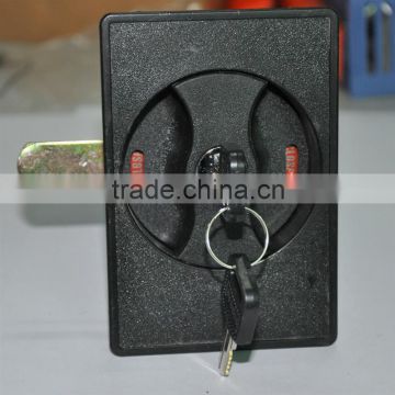 Factory direct shelving lock with high quality