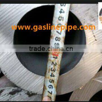 STKM 16A Hot Rolled Carbon Steel Tube with Grinded and Peeled