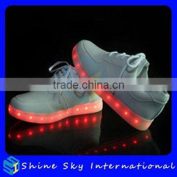 Super Quality Best-Selling Flashing Shoes Led