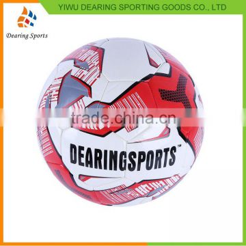 MAIN PRODUCT good quality rubber football soccer ball with good offer