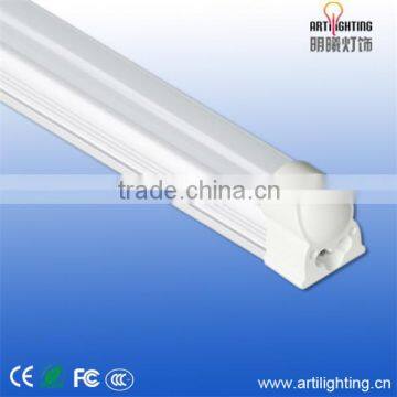 Low decay high bright 14w led t5 tube 3ft