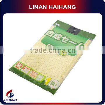 China OEM High Performance Smart Wipes Cars Wipes Microfiber Towel for Car Cleaning photo-3