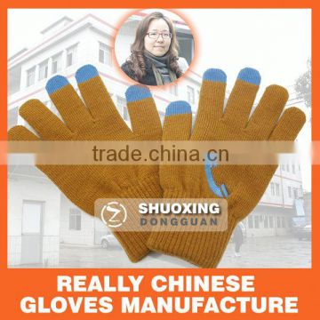 pu coated work gloves