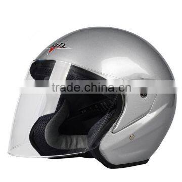 SCL-2016040064 OEM Colors Bicycle Motorcycle Helmet Half Face Helmet photo-2