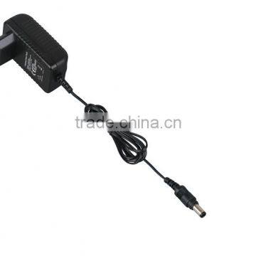 Plug-in Level VI 12v 1a Power Adapter With CE/FCC/LVD/RoHs photo-5
