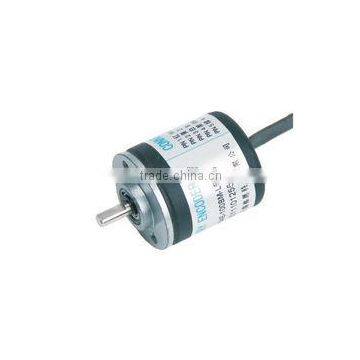 S25 Incremental Rotary Shaft Encoder