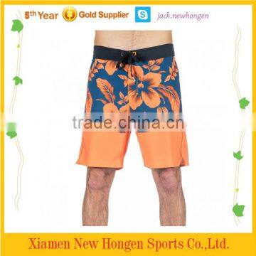 Funny design beach shorts/board shorts/surf shorts