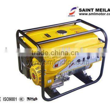 3 phase Petrol Generator