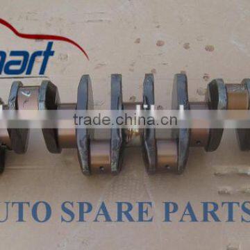 engine 6CT Crankshaft C3917320 from nanjing car accessories market