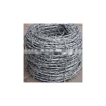 High Quality Barbed Wire