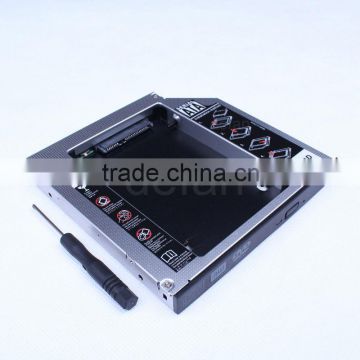 2nd hdd hard drive caddy tray for HP EliteBook 6930p 8440p 8460p 8530p 8540p