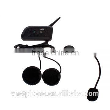 Motorcycle Accessories Wireless Interphone for Helmet-V6-1200 photo-2