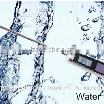 Solar Instant Read Thermometer_E544 photo-3