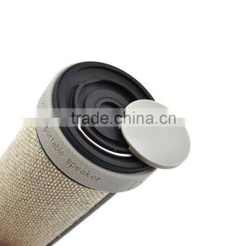 2016 Best USB Portable Bluetooth Speaker With Micro Speakerphone RS111 12W photo-2