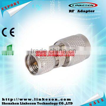 linkeson Mini UHF male to TNC male connector