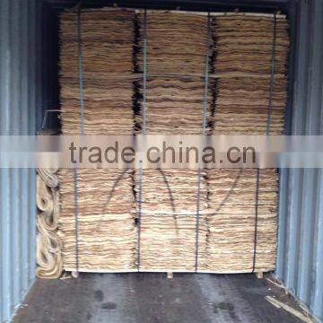 Commercial Plywood, AB Grade, Plywood 4'x8'x11.5mm for Decoration Using photo-3